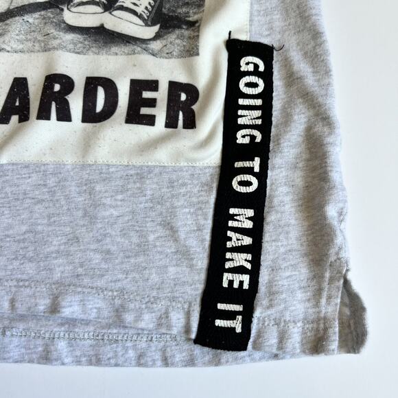 Zara Girls T-shirt - Picture 3 of 9